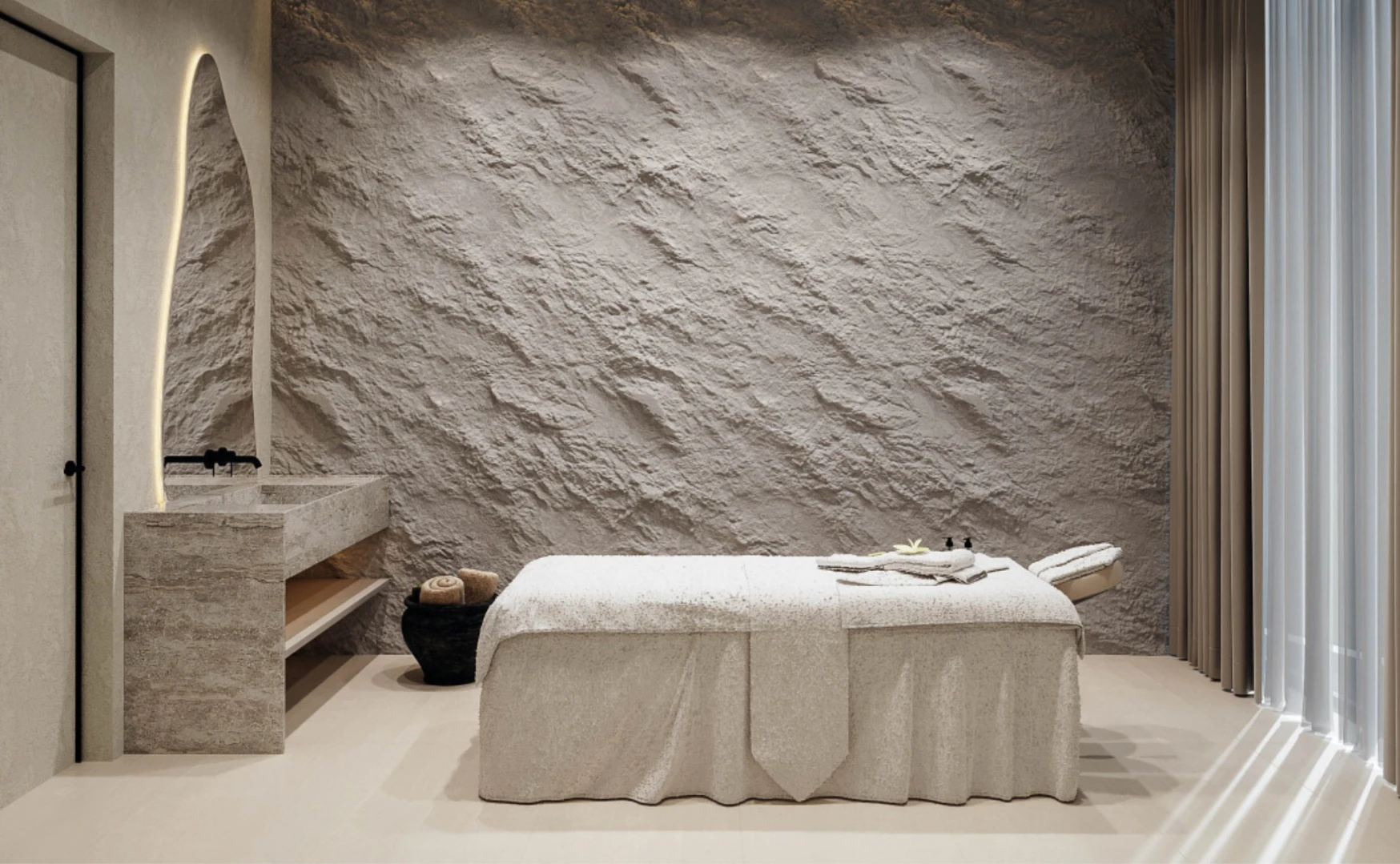 Spa-кабинет